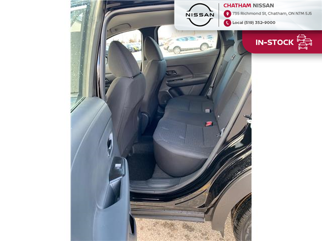 2026 Nissan Kicks S (Stk: T042) in Chatham - Image 13 of 19