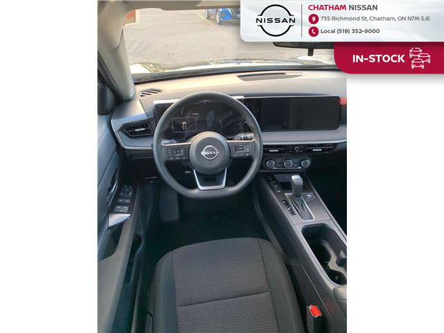 2026 Nissan Kicks S (Stk: T042) in Chatham - Image 14 of 19