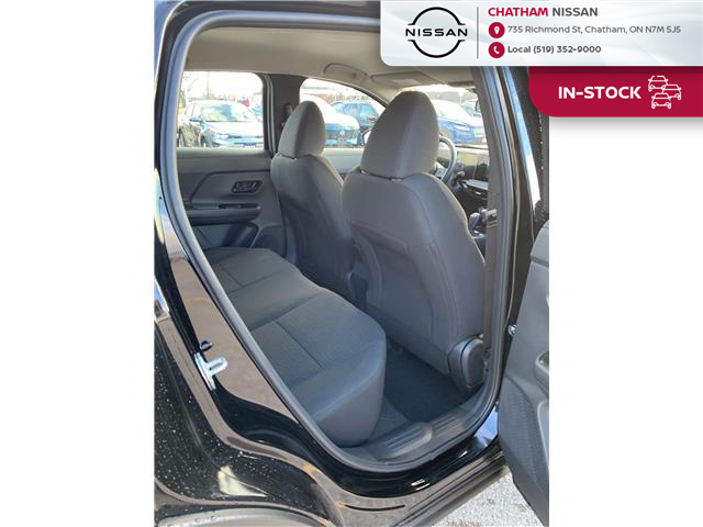 2026 Nissan Kicks S (Stk: T042) in Chatham - Image 16 of 19