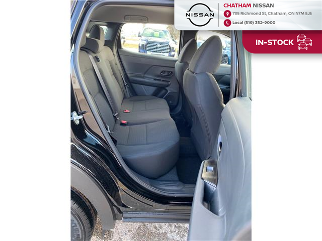2026 Nissan Kicks S (Stk: T042) in Chatham - Image 17 of 19