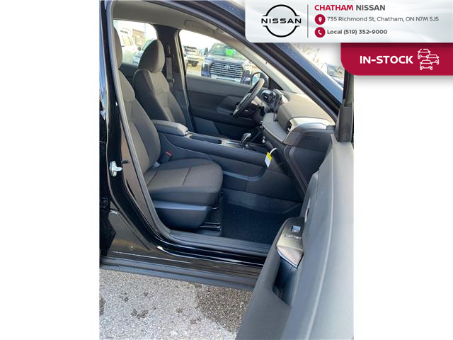 2026 Nissan Kicks S (Stk: T042) in Chatham - Image 18 of 19