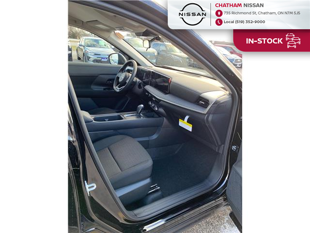 2026 Nissan Kicks S (Stk: T042) in Chatham - Image 19 of 19