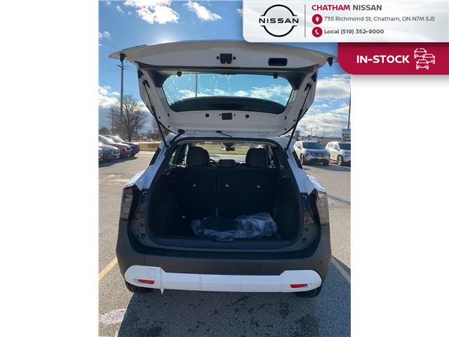 2026 Nissan Kicks S (Stk: T041) in Chatham - Image 6 of 20