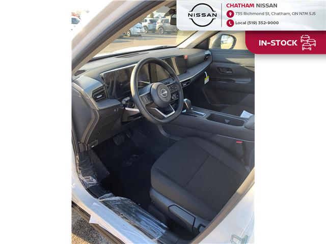 2026 Nissan Kicks S (Stk: T041) in Chatham - Image 11 of 20
