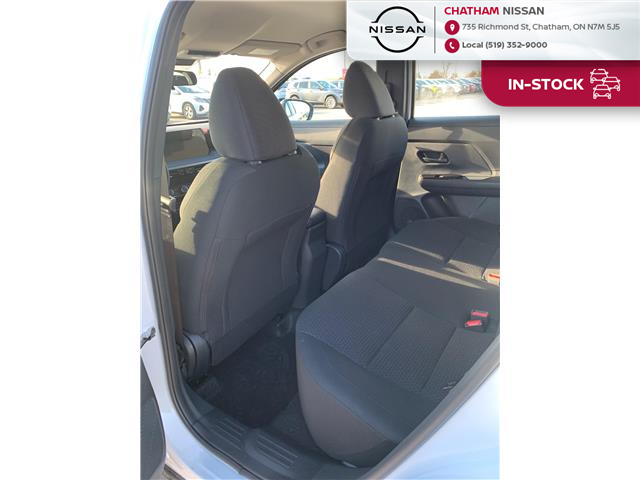 2026 Nissan Kicks S (Stk: T041) in Chatham - Image 13 of 20