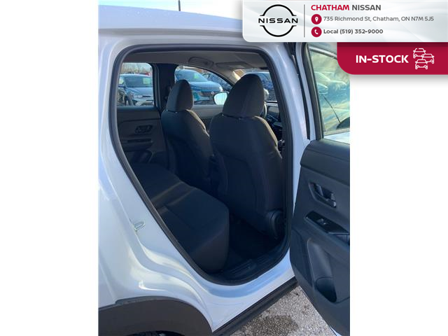 2026 Nissan Kicks S (Stk: T041) in Chatham - Image 14 of 20