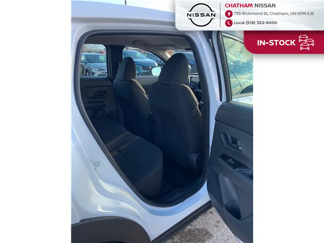 2026 Nissan Kicks S (Stk: T041) in Chatham - Image 15 of 20