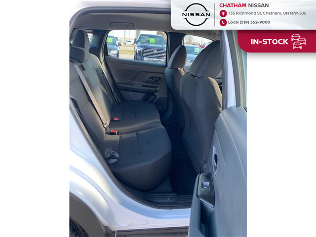2026 Nissan Kicks S (Stk: T041) in Chatham - Image 16 of 20