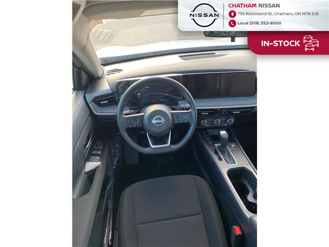 2026 Nissan Kicks S (Stk: T041) in Chatham - Image 18 of 20
