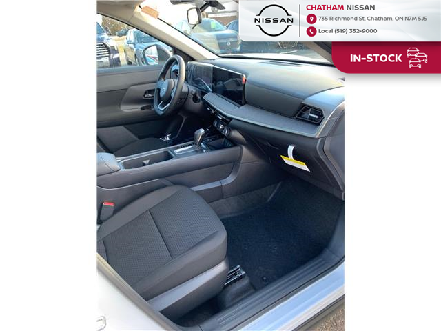 2026 Nissan Kicks S (Stk: T041) in Chatham - Image 20 of 20