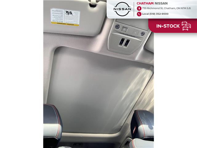 2025 Nissan Kicks SR (Stk: S0076) in Chatham - Image 20 of 22