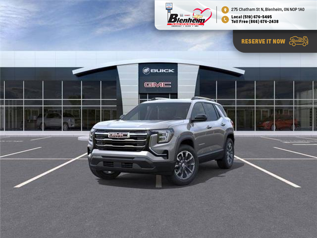 2026 GMC Terrain Elevation (Stk: 7OD52490508) in Blenheim - Image 1 of 6