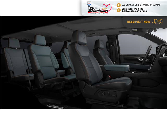 2026 GMC Yukon AT4 (Stk: 7OD52610949) in Blenheim - Image 8 of 8