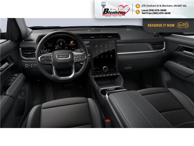 2026 GMC Terrain Denali (Stk: 7OD52729715) in Blenheim - Image 6 of 8