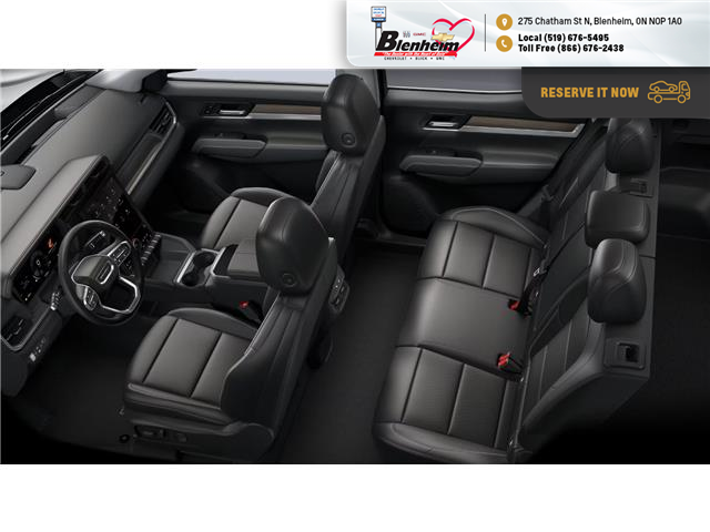 2026 GMC Terrain Denali (Stk: 7OD52729715) in Blenheim - Image 7 of 8