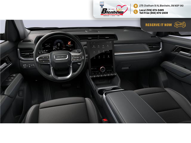 2026 GMC Terrain Denali (Stk: 7OD52729772) in Blenheim - Image 6 of 8