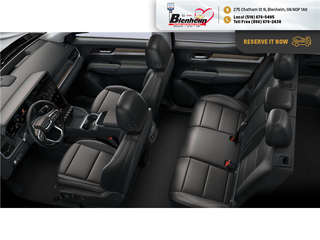 2026 GMC Terrain Denali (Stk: 7OD52729772) in Blenheim - Image 7 of 8