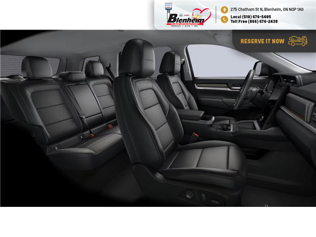 2026 GMC Terrain Denali (Stk: 7OD52729772) in Blenheim - Image 8 of 8