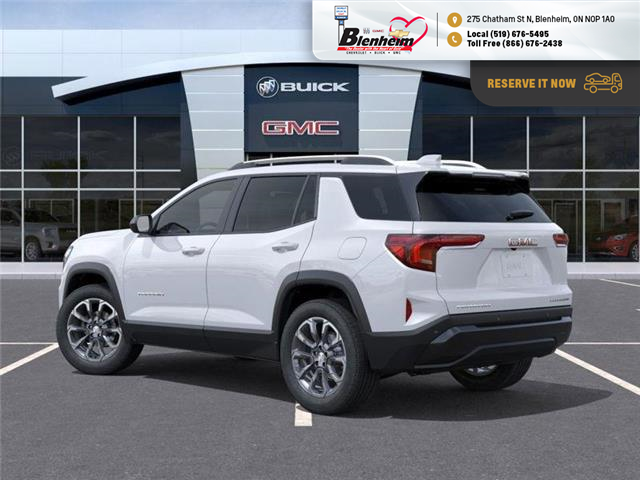 2026 GMC Terrain Elevation (Stk: 7OD52774067) in Blenheim - Image 3 of 6