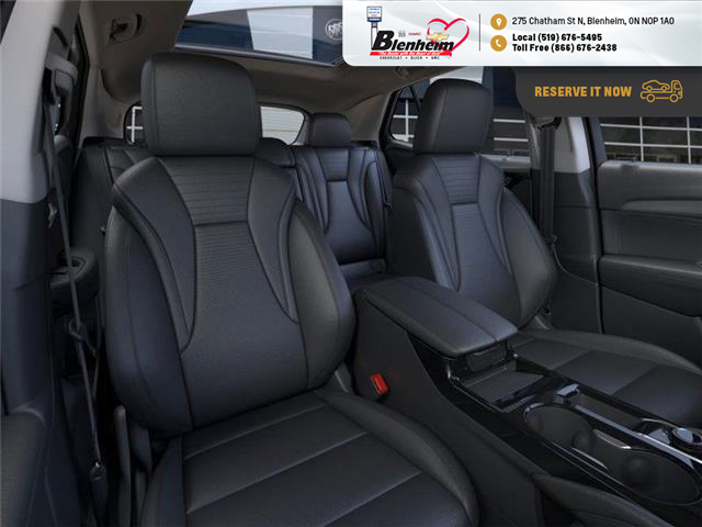 2026 Buick Envision Preferred (Stk: 7OD53250398) in Blenheim - Image 6 of 6