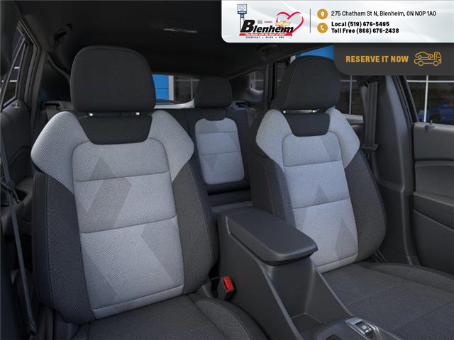 2026 Chevrolet Trax 1RS (Stk: 7OD53475458) in Blenheim - Image 6 of 6