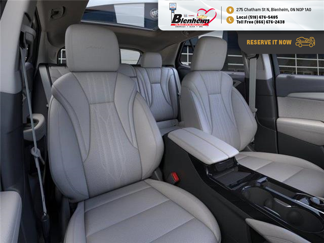 2026 Buick Envision Avenir (Stk: 7OD53887611) in Blenheim - Image 6 of 6
