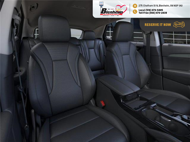 2026 Buick Envision Preferred (Stk: 7OD53948637) in Blenheim - Image 6 of 6