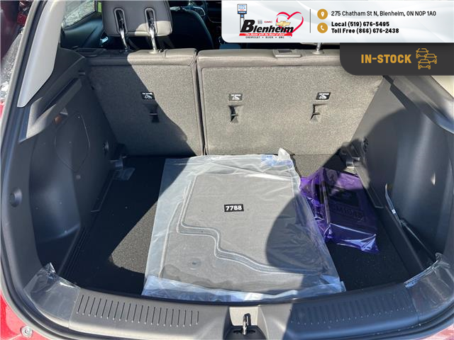 2025 Buick Encore GX Sport Touring (Stk: S223) in Blenheim - Image 1 of 27