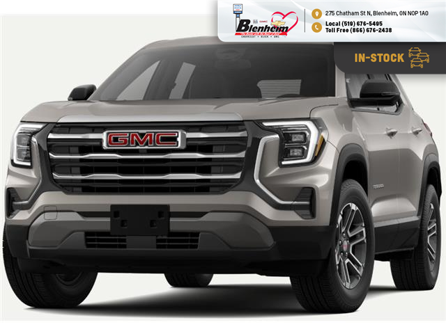 2025 GMC Terrain Elevation (Stk: S305) in Blenheim - Image 1 of 8
