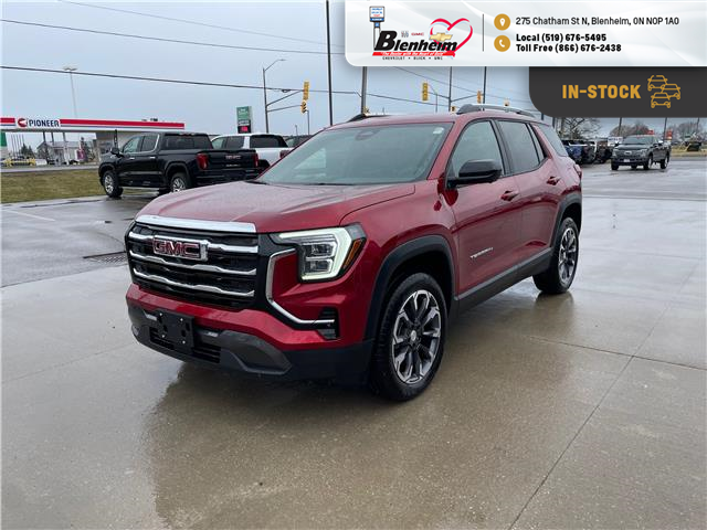 2025 GMC Terrain Elevation (Stk: S265) in Blenheim - Image 1 of 5