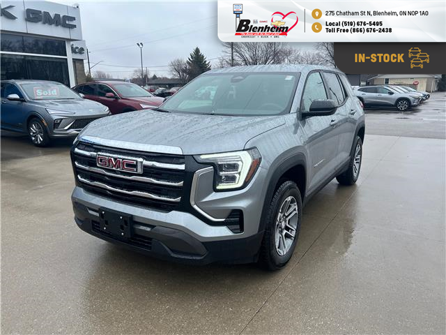 2025 GMC Terrain Elevation (Stk: S275) in Blenheim - Image 1 of 31