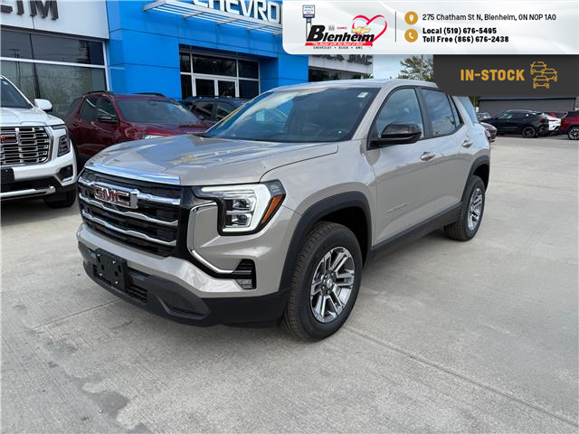 2025 GMC Terrain Elevation (Stk: S305) in Blenheim - Image 1 of 24