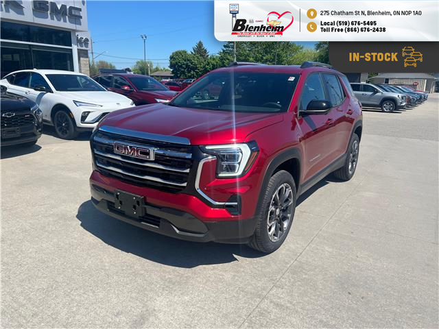 2025 GMC Terrain Elevation (Stk: S265) in Blenheim - Image 1 of 34
