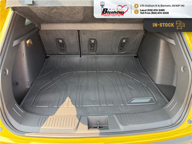 2025 Chevrolet Trax 2RS (Stk: S389) in Blenheim - Image 5 of 26
