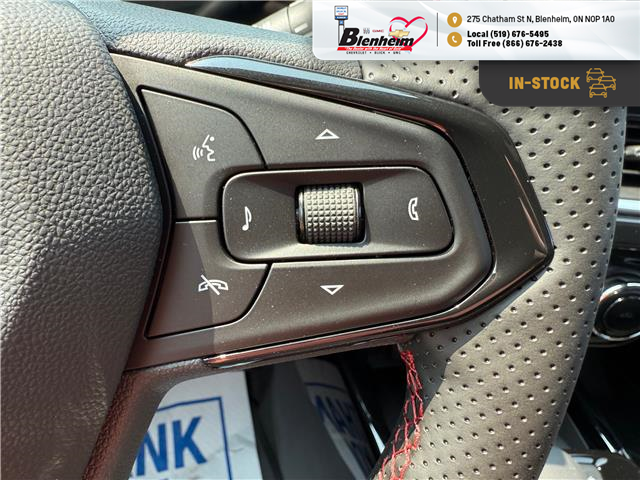 2025 Chevrolet Trax 2RS (Stk: S389) in Blenheim - Image 14 of 26
