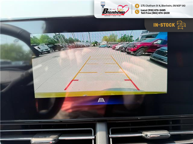 2025 Chevrolet Trax 2RS (Stk: S389) in Blenheim - Image 20 of 26