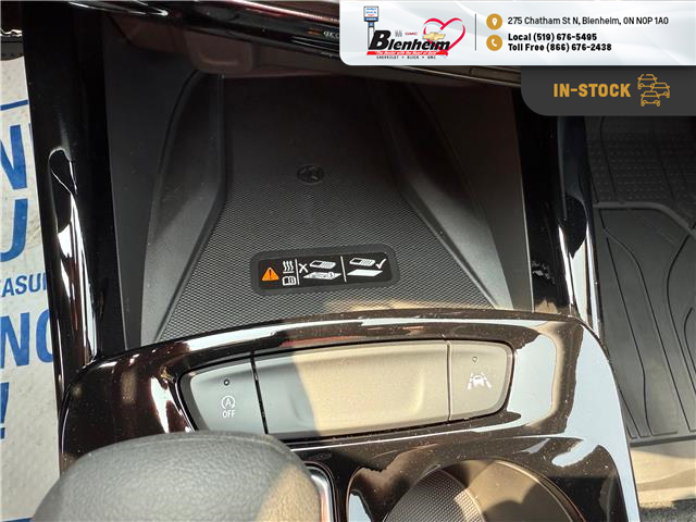 2025 Chevrolet Trax 2RS (Stk: S389) in Blenheim - Image 23 of 26