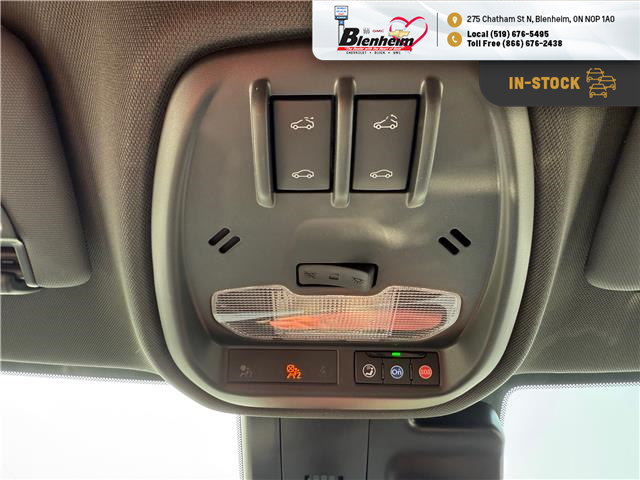 2025 Chevrolet Trax 2RS (Stk: S389) in Blenheim - Image 24 of 26