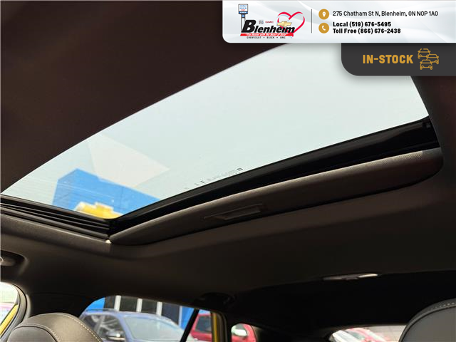 2025 Chevrolet Trax 2RS (Stk: S389) in Blenheim - Image 25 of 26