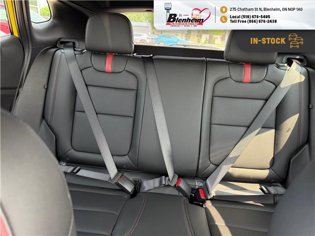 2025 Chevrolet Trax 2RS (Stk: S389) in Blenheim - Image 26 of 26