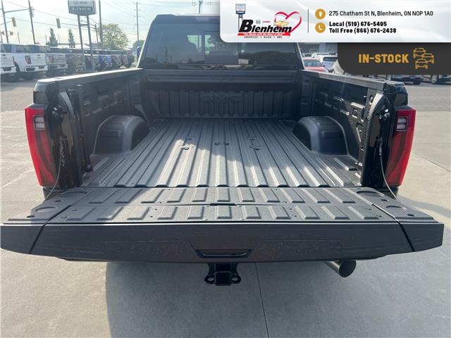 2025 GMC Sierra 2500HD Denali (Stk: S399) in Blenheim - Image 5 of 39