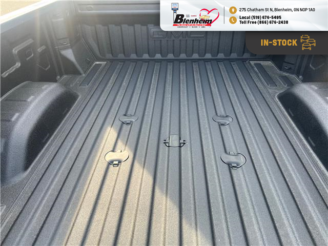 2025 GMC Sierra 2500HD Denali (Stk: S399) in Blenheim - Image 6 of 39