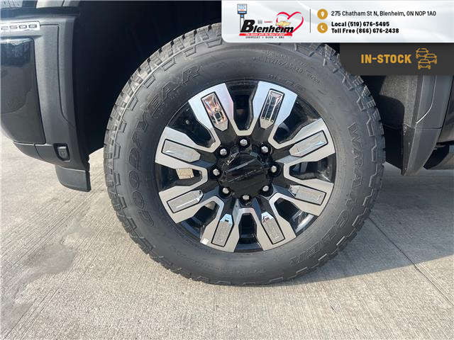2025 GMC Sierra 2500HD Denali (Stk: S399) in Blenheim - Image 12 of 39