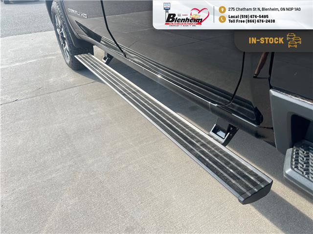 2025 GMC Sierra 2500HD Denali (Stk: S399) in Blenheim - Image 13 of 39