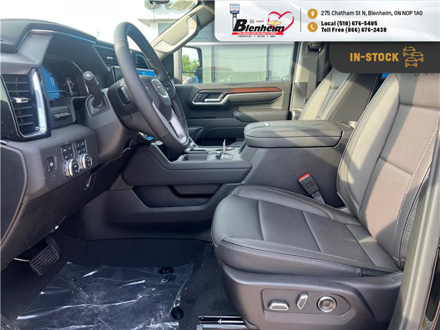 2025 GMC Sierra 2500HD Denali (Stk: S399) in Blenheim - Image 14 of 39