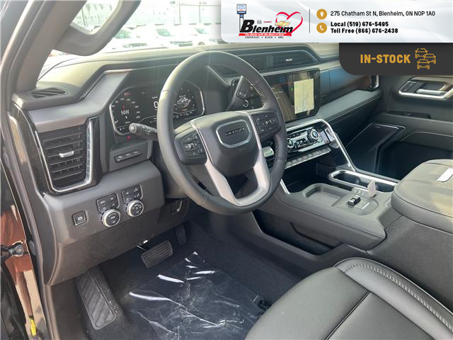 2025 GMC Sierra 2500HD Denali (Stk: S399) in Blenheim - Image 15 of 39