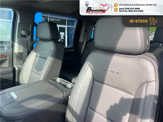 2025 GMC Sierra 2500HD Denali (Stk: S399) in Blenheim - Image 16 of 39