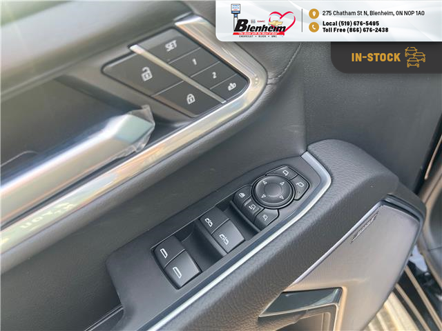2025 GMC Sierra 2500HD Denali (Stk: S399) in Blenheim - Image 17 of 39