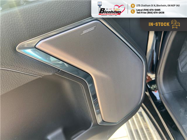 2025 GMC Sierra 2500HD Denali (Stk: S399) in Blenheim - Image 18 of 39