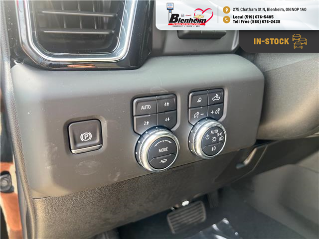 2025 GMC Sierra 2500HD Denali (Stk: S399) in Blenheim - Image 19 of 39